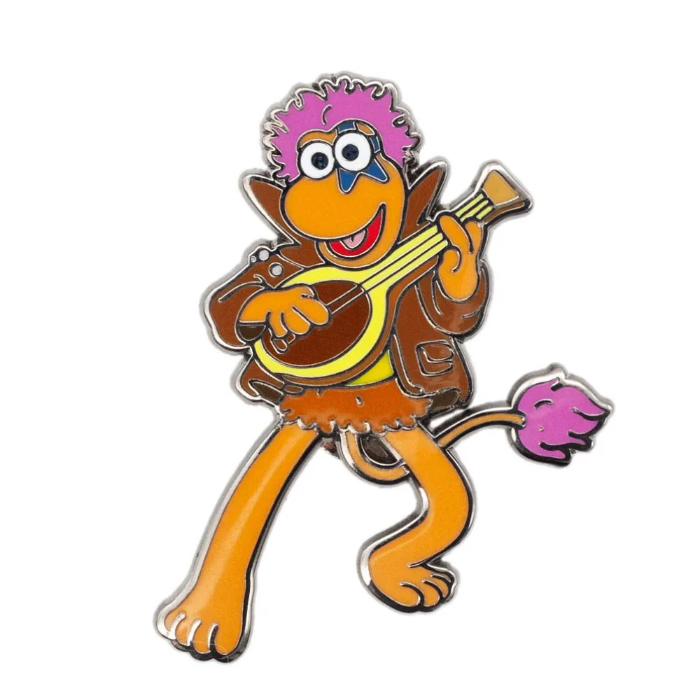 Fraggle Rock Toys & Collectibles