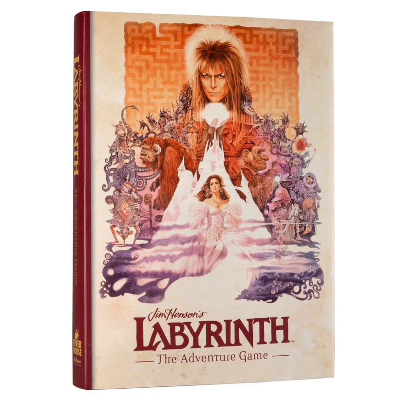 Labyrinth All Products