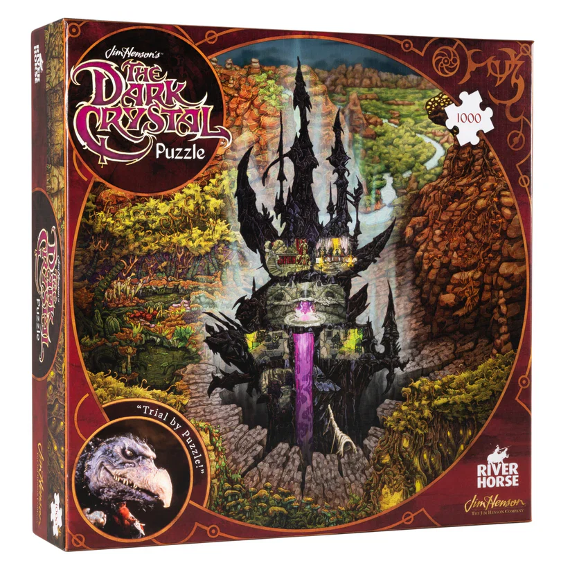 The Dark Crystal Toys & Collectibles